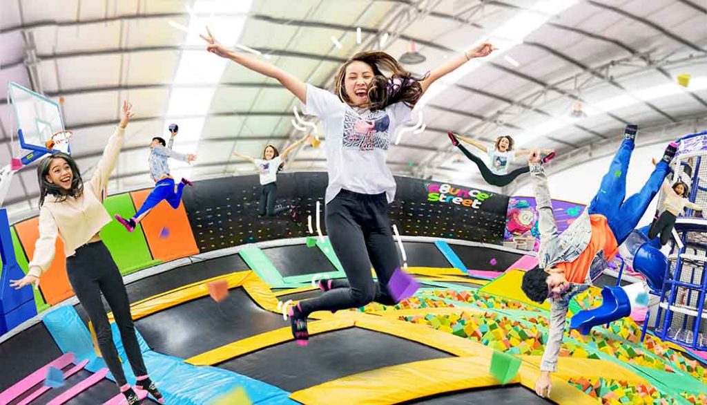 Wisata di Jakarta Utara sangat cocok untuk Liburan Keluarga Rentalin